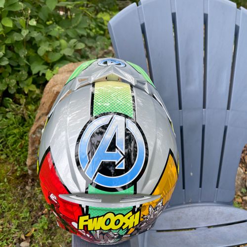 Youth HJC Helmets - Size S