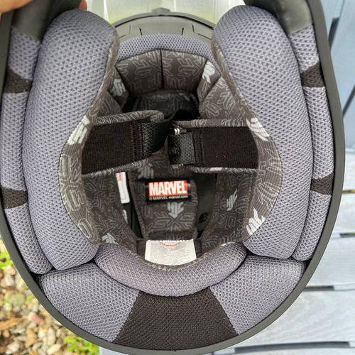 Youth HJC Helmets - Size S