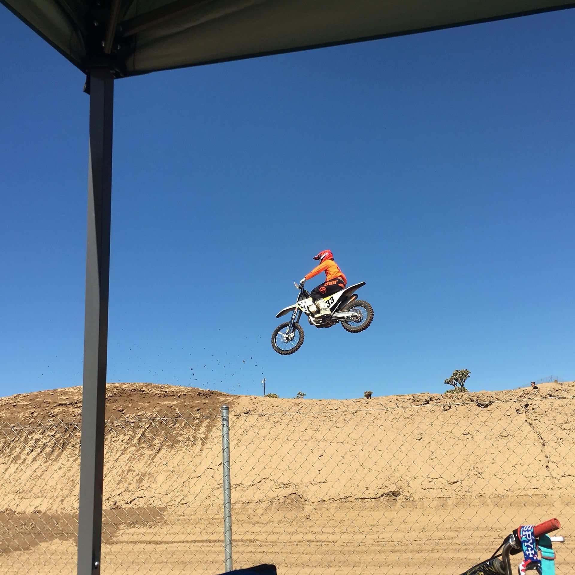stevenshade