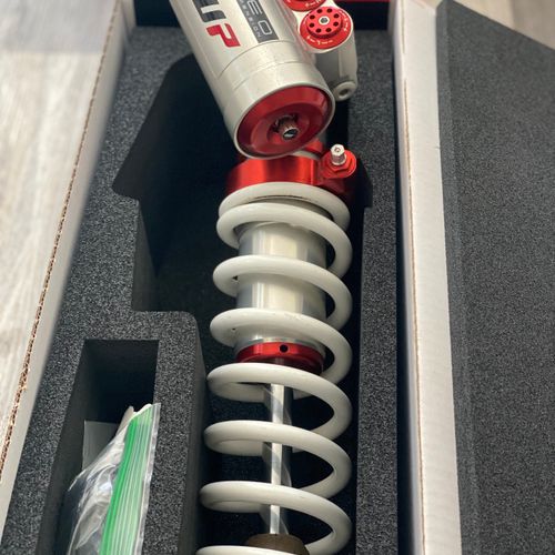 WP SuperTrax