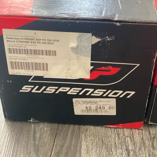 WP SuperTrax
