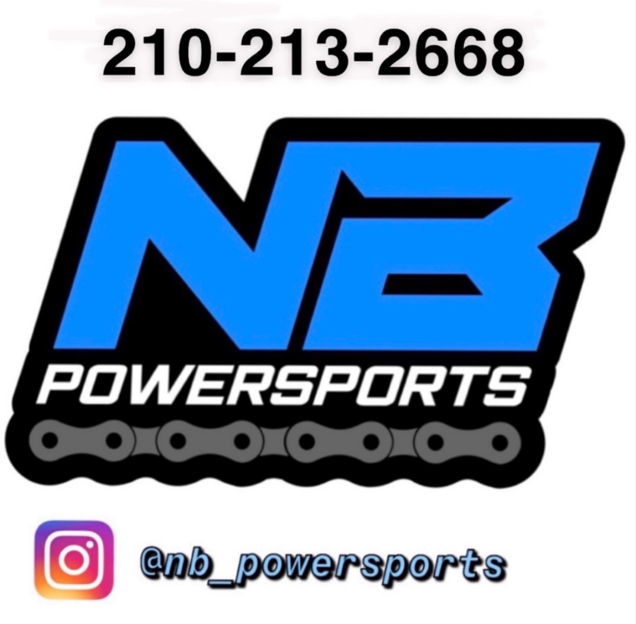NB Powersports