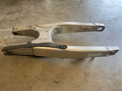 Swing arm crf 450 best sale