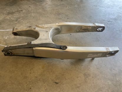 Honda Crf450r Crf250r Swingarm Rear Swing Arm Crf 250 450 X