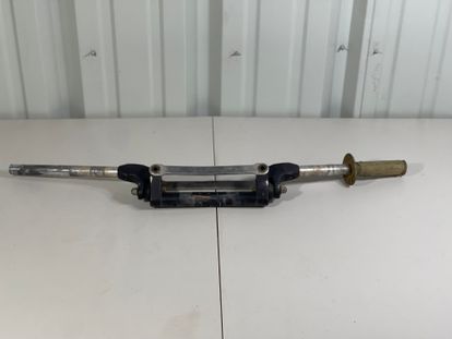 1-1/8 Flexx Handle Bars Controls Honda Ktm Yamaha Husqvarna
