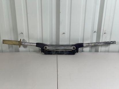 1-1/8 Flexx Handle Bars Controls Honda Ktm Yamaha Husqvarna