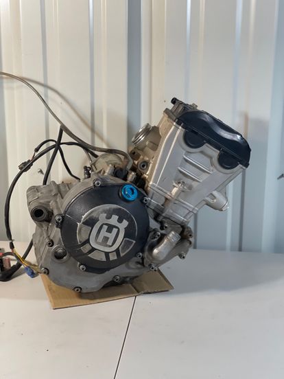 2020 Fc250 Engine Ktm250sxf 2019 2021 2022 Motor Complete Fc