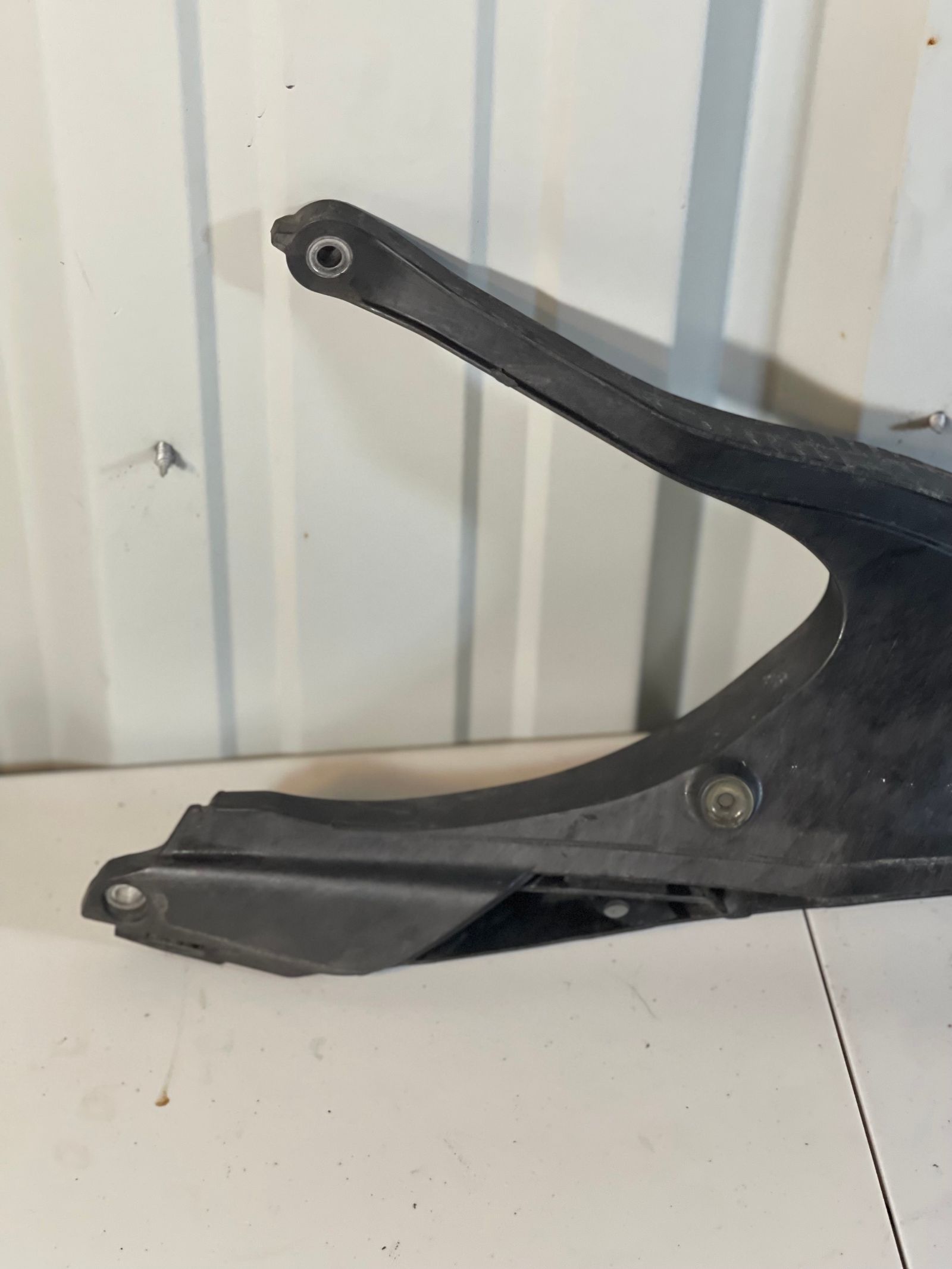 2019-2022 Left Composite Subframe Husqvarna Fc Tc 125 250 45