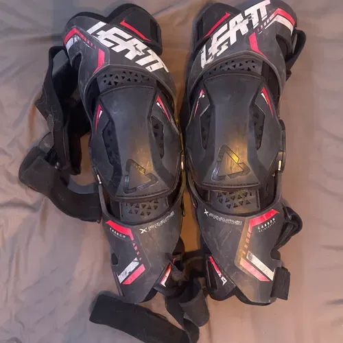 Leatt Protective - Size M