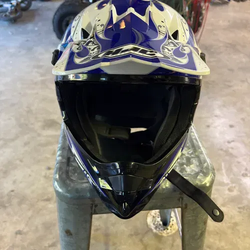 HJC CL-X5N 
XL Helmet
