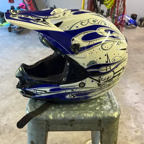 HJC CL-X5N 
XL Helmet
