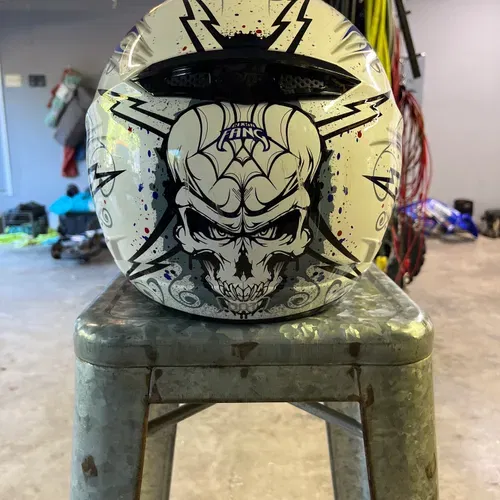 HJC CL-X5N 
XL Helmet

