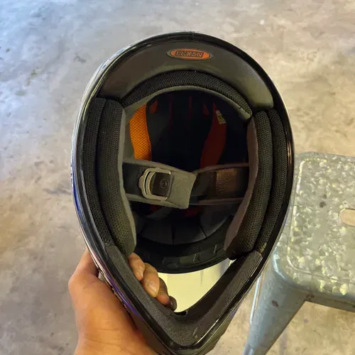 HJC CL-X5N 
XL Helmet
