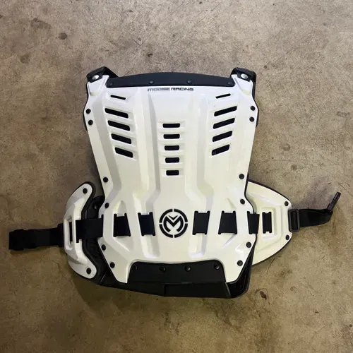 Moose Chest Protector