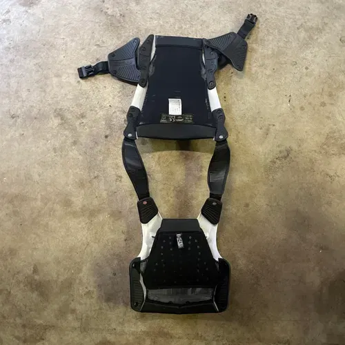 Moose Chest Protector