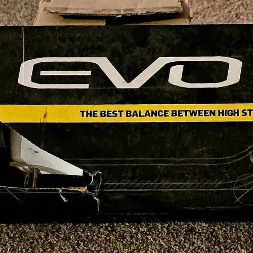 Pro Taper Evo Handlebars