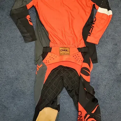 Oneal Racing Gear