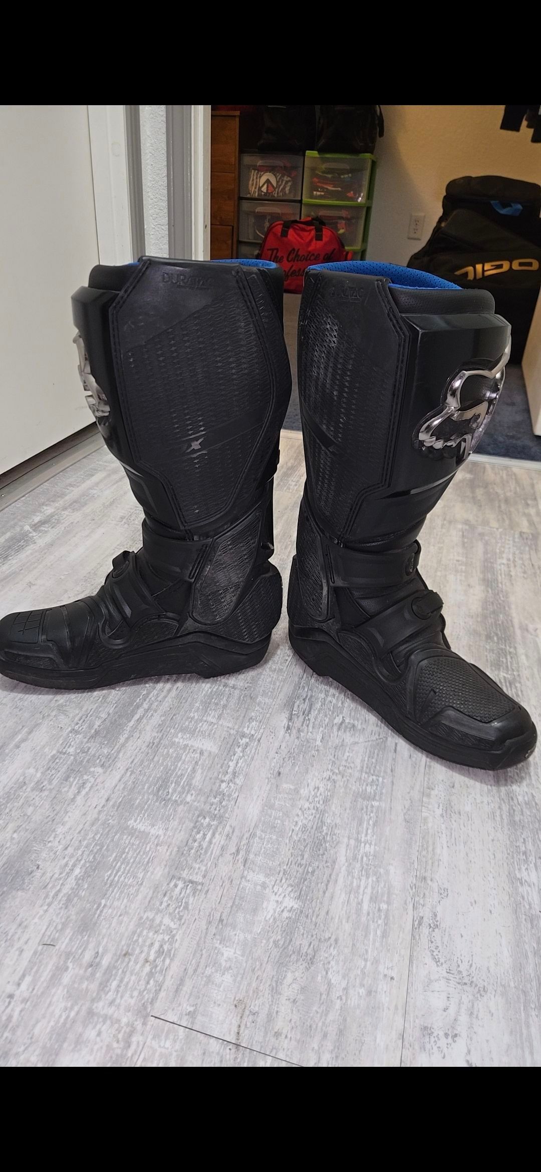 Fox Instinct Boots