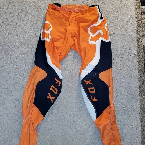 Fox Racing Flexair Pants