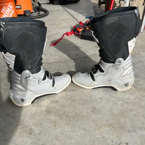 Alpinestars Boots - Size 13