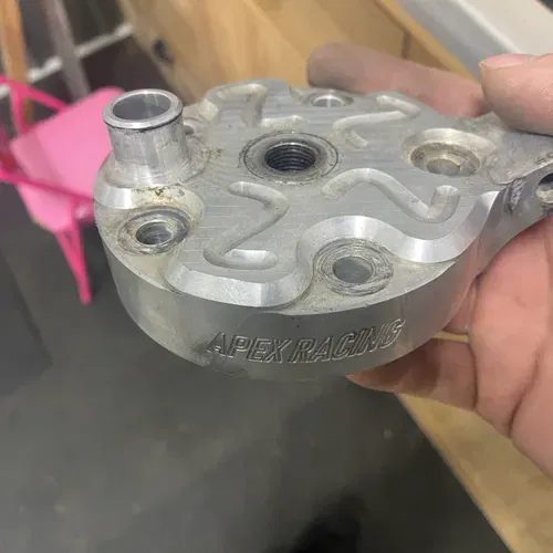 Apex Head 