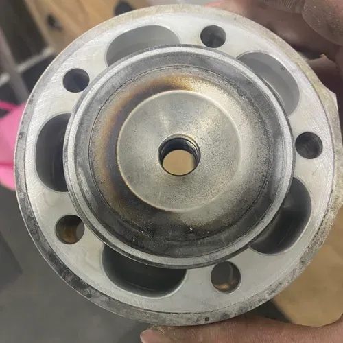 Apex Head 