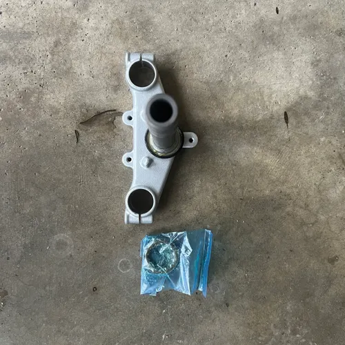 Crf 110 Stearing Stem