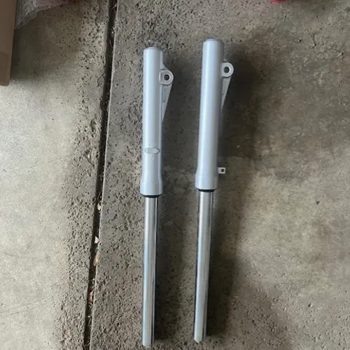 Crf 110f Front Forks