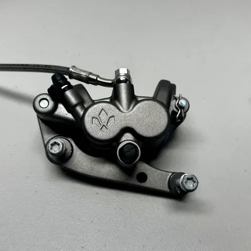 2023 KTM 85 SX Front Brake Assembly OEM Master Cylinder Caliper Husqvarna MC TC