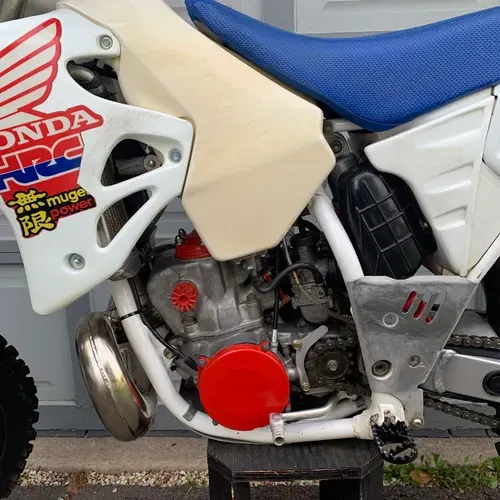 1993 Honda CR250