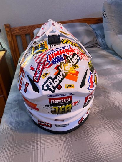 Ls2 Helmets - Size L