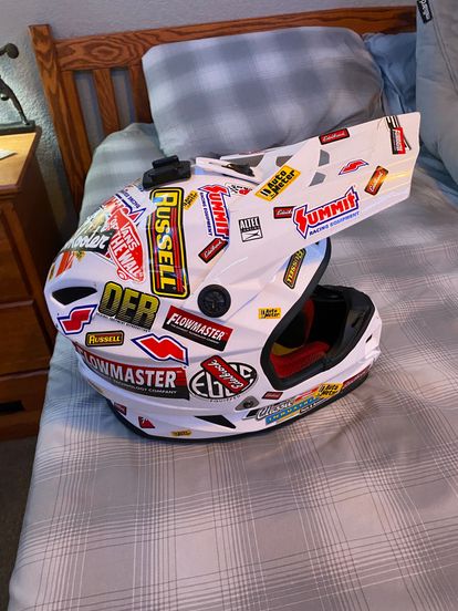 Ls2 Helmets - Size L