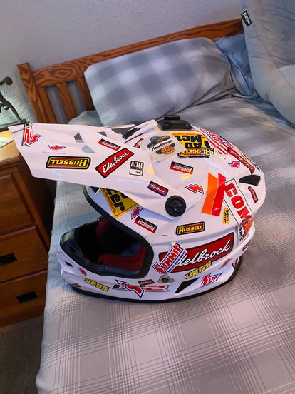 Ls2 Helmets - Size L