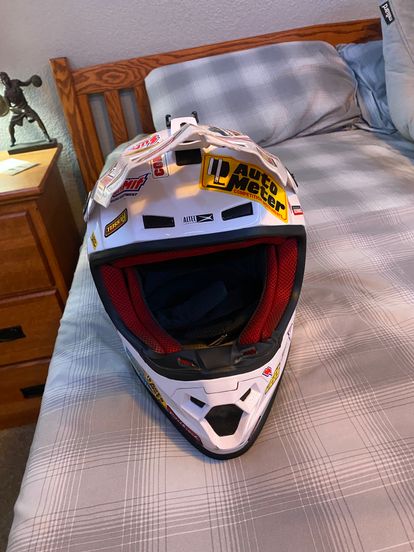 Ls2 Helmets - Size L