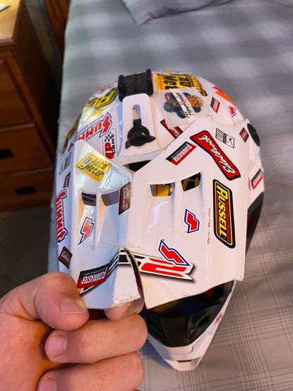 Ls2 Helmets - Size L