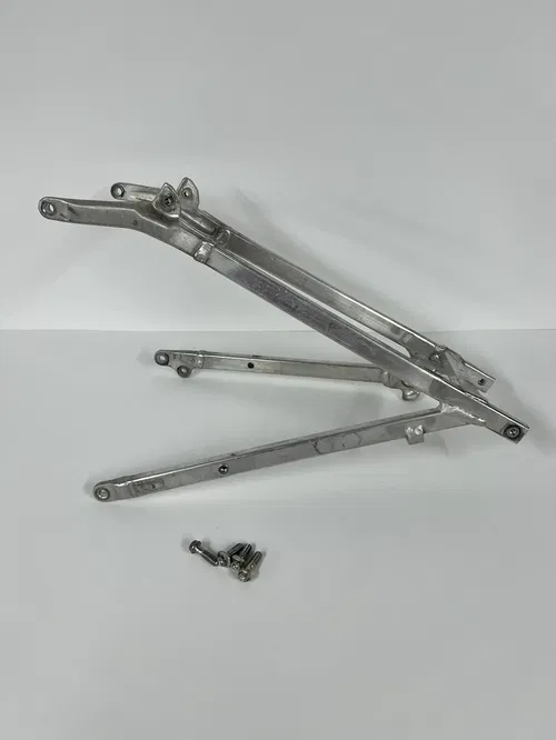 2021-2024 Honda CRF450R OEM Rear Subframe Sub Frame  50200-MKE-AF0 CRF450R #0315