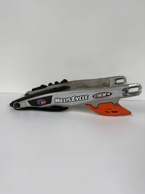 2024 KTM 250 SX-F  Swingarm OEM Rear Swing Arm  Link SXF XCF SX XC #5417