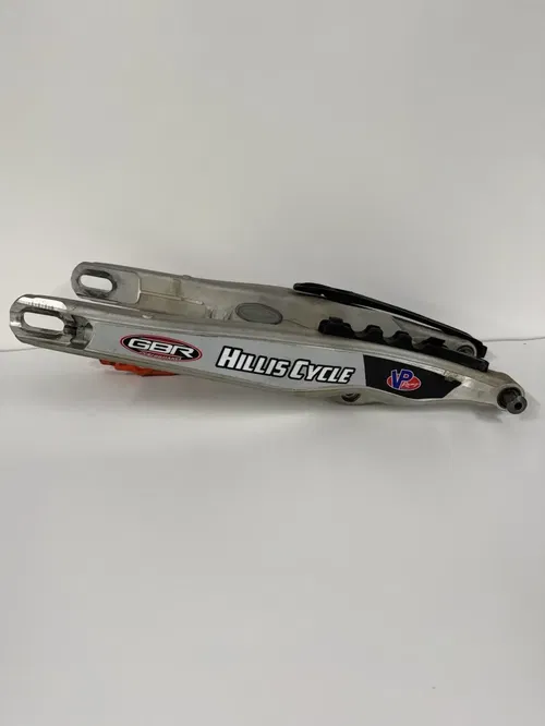 2024 KTM 250 SX-F  Swingarm OEM Rear Swing Arm  Link SXF XCF SX XC #5417