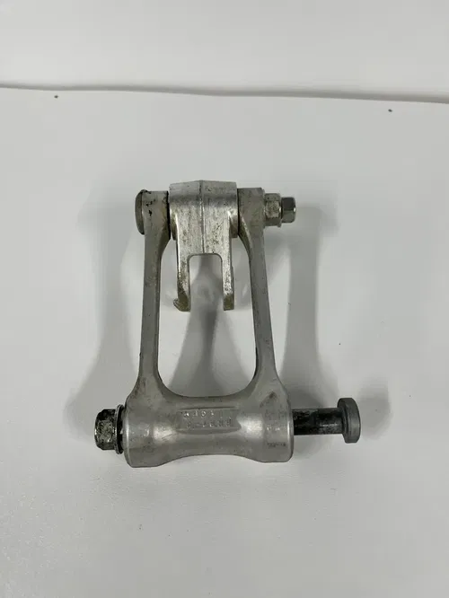 2022 Yamaha YZ450F OEM Rear Suspension Linkage YZ250F YZ 250 450 19 - 22. #5729