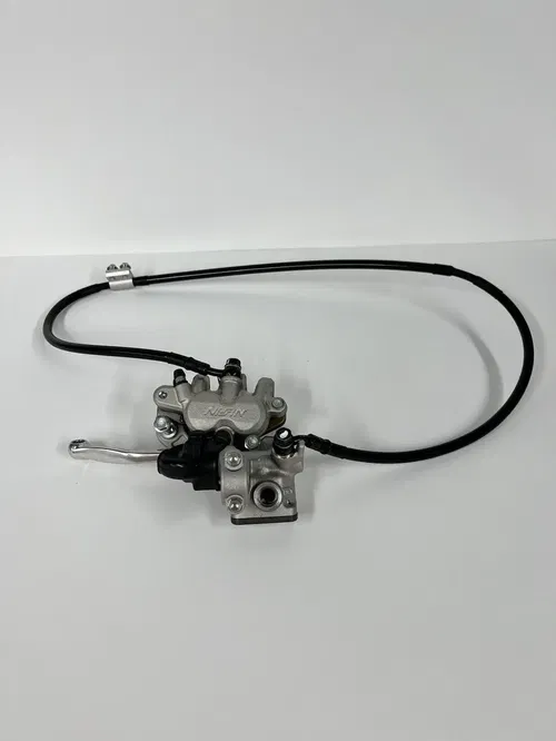 2019-2024 Honda CRF450R Front Brake Assembly Brakes CRF450 CRF250 #0626