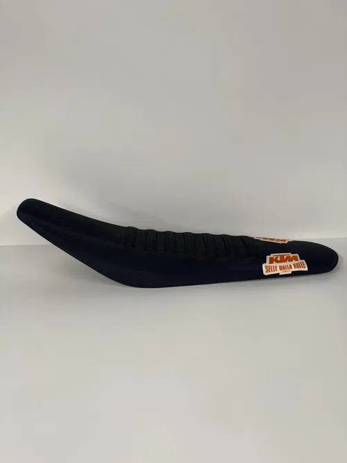 2020 KTM 450 SX-F Factory Edition OEM Seat Blue 79107040000 19-22 #3325
