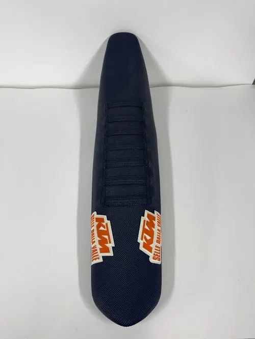 2020 KTM 450 SX-F Factory Edition OEM Seat Blue 79107040000 19-22 #3325