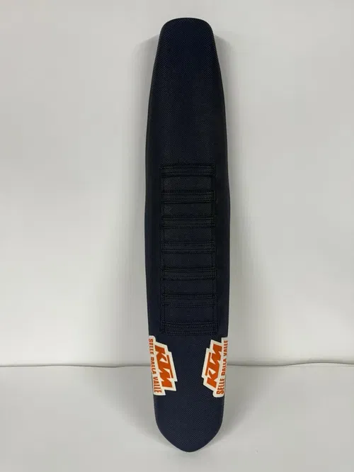 2020 KTM 450 SX-F Factory Edition OEM Seat Blue 79107040000 19-22 #3325
