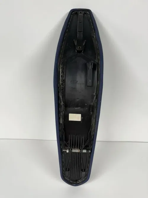 2020 KTM 450 SX-F Factory Edition OEM Seat Blue 79107040000 19-22 #3325