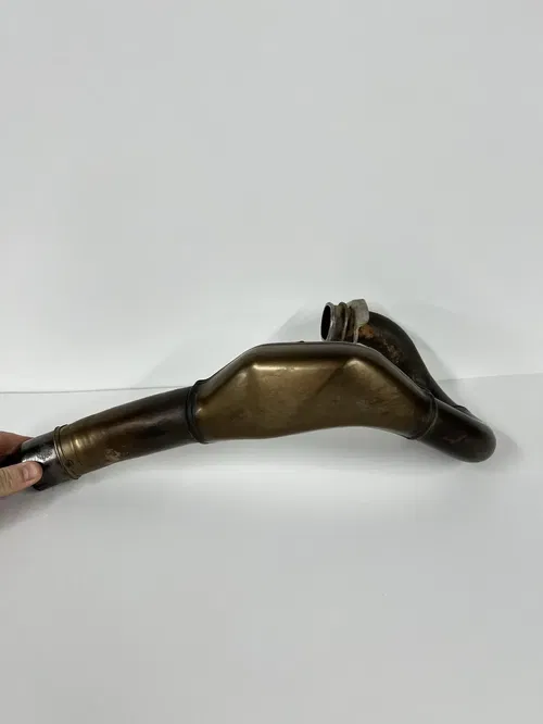 2021-2024 Honda CRF450R OEM Exhaust Header Pipe CRF450RS 23-24 #0315