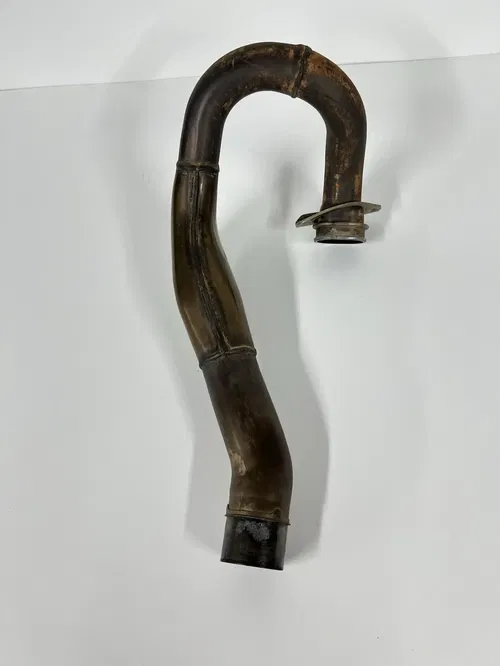 2021-2024 Honda CRF450R OEM Exhaust Header Pipe CRF450RS 23-24 #0315