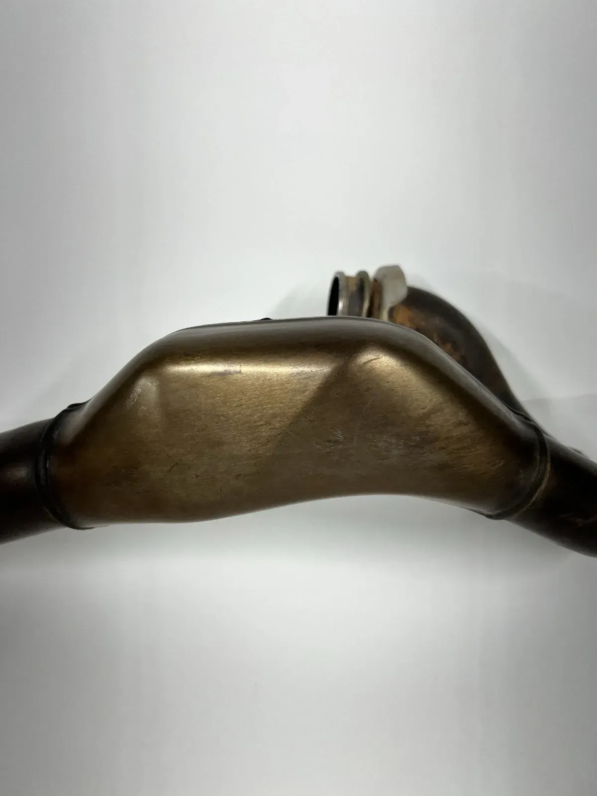 2021-2024 Honda CRF450R OEM Exhaust Header Pipe CRF450RS 23-24 #0315