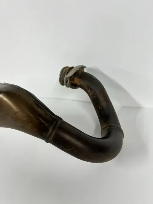 2021-2024 Honda CRF450R OEM Exhaust Header Pipe CRF450RS 23-24 #0315
