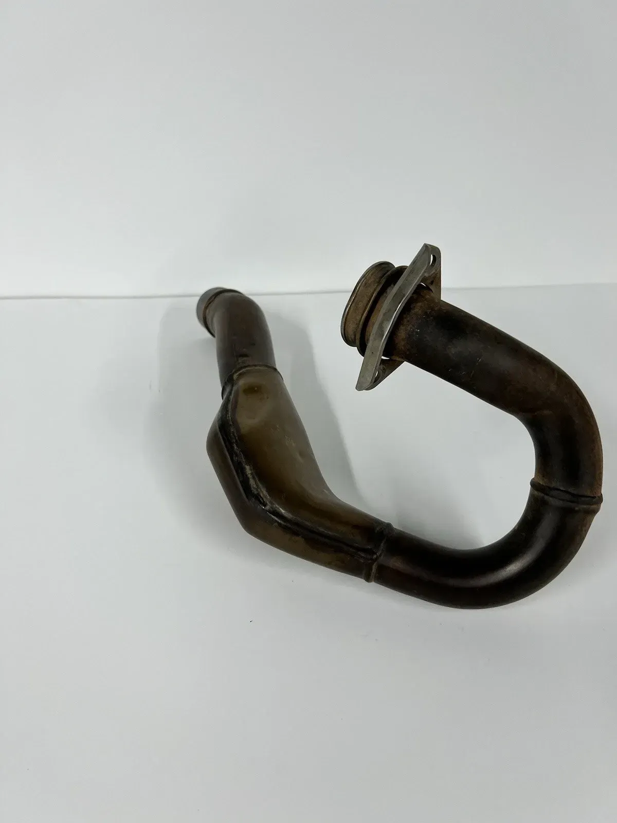 2021-2024 Honda CRF450R OEM Exhaust Header Pipe CRF450RS 23-24 #0315