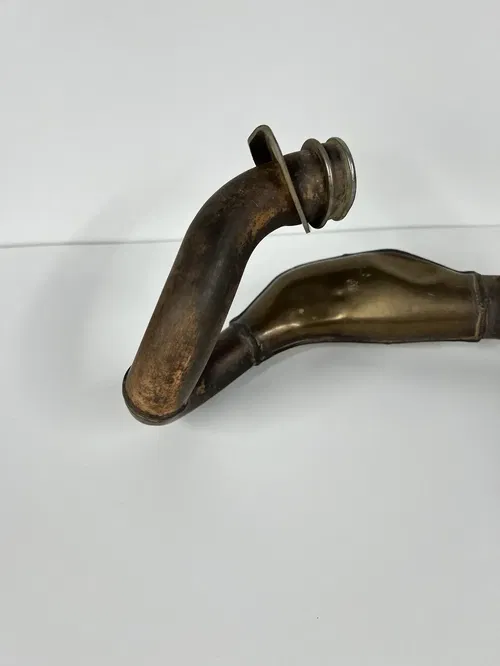 2021-2024 Honda CRF450R OEM Exhaust Header Pipe CRF450RS 23-24 #0315